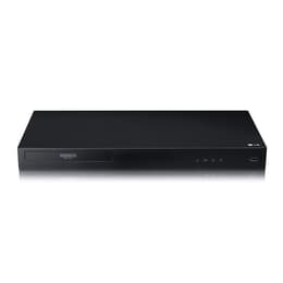 Lg UBK80 DVD Player