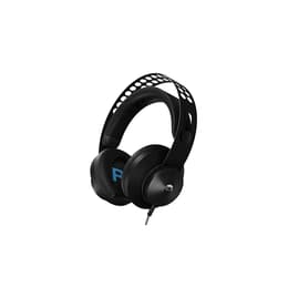 Lenovo Legion H300 Noise cancelling Gaming Headphone with microphone - Black