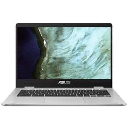 Asus ChromeBook C423 Celeron N3350 1.1 GHz 32 GB eMMC - 4 GB
