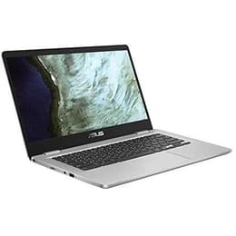 Asus ChromeBook C423 Celeron N3350 1.1 GHz 32 GB eMMC - 4 GB
