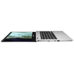 Asus ChromeBook C423 Celeron N3350 1.1 GHz 32 GB eMMC - 4 GB