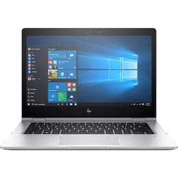 Hp EliteBook x360 1030 G2 13-inch (2017) - Core i7-7600U - 16 GB - SSD 1000 GB