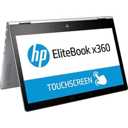 Hp EliteBook x360 1030 G2 13-inch (2017) - Core i7-7600U - 16 GB - SSD 1000 GB
