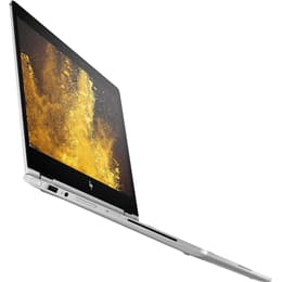 Hp EliteBook x360 1030 G2 13-inch (2017) - Core i7-7600U - 16 GB - SSD 1000 GB