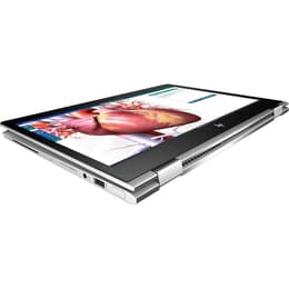 Hp EliteBook x360 1030 G2 13-inch (2017) - Core i7-7600U - 16 GB - SSD 1000 GB