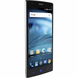 ZTE Zmax 2 16GB - Black - Locked Verizon