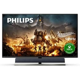 Philips 55-inch Monitor 3840 x 2160 LED (559M1RYV-B)