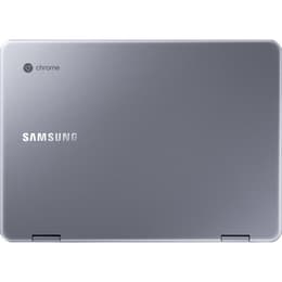 Samsung Chromebook Plus v2 12" Celeron 1.5 GHz - SSD 32 GB - 4 GB QWERTY - English