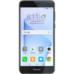 Honor 8 32GB - Black - Unlocked
