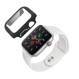 Tempered Glass for Apple Watch Series 4/5/6/SE (44mm)