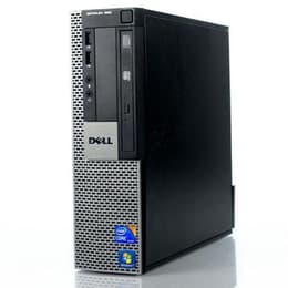 Dell OptiPlex 980 SFF Core i5 3.2 GHz - HDD 160 GB RAM 2GB