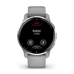 Garmin Venu 2 Plus Bluetooth 40 mm - Gray