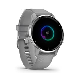 Garmin Venu 2 Plus Bluetooth 40 mm - Gray