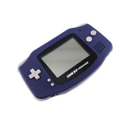 Nintendo Game Boy Advance Console Indigo