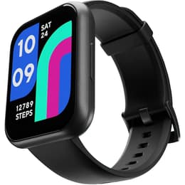 Wyze Smart Watch WW3-Black GPS - Black