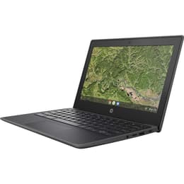 HP Chromebook 11A G8 EE A4 1.6 ghz 32gb SSD - 4gb QWERTY - English