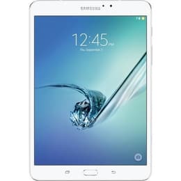 Galaxy Tab S2 32GB - White - (WiFi)