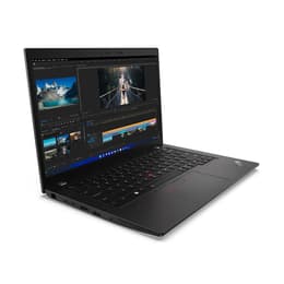 Lenovo ThinkPad L14 14-inch (2020) - Ryzen 3 PRO 4450U - 16 GB - SSD 256 GB