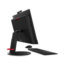 Lenovo ThinkCentre M820z 21" - Core i5-8500 - RAM 16 GB - SSD 512 GB