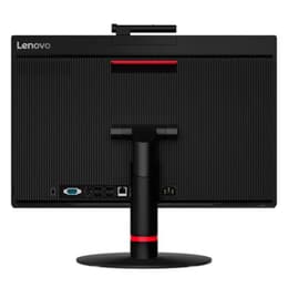 Lenovo ThinkCentre M820z 21" - Core i5-8500 - RAM 16 GB - SSD 512 GB