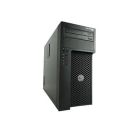 Dell Precision T1650 Tower Core i5 3,2 GHz - HDD 2 TB RAM 16GB