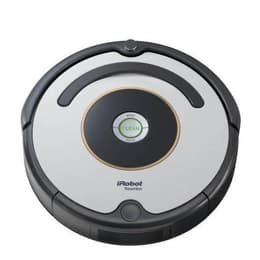 robot vacuum cleaner IROBOT Roomba 670