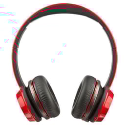 Monster N-Tune Headphone - Red