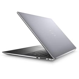 Dell Precision 5550 15-inch (2020) - Core i9-10885H - 32 GB - SSD 512 GB