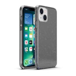 iPhone 13 case - Plastic - Gray