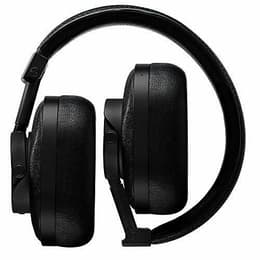 Master & Dynamic MW60 Noise cancelling Headphone Bluetooth with microphone - Black
