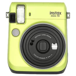 Instant Fujifilm Instax Mini 70 - Kiwi Green