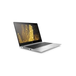 Hp EliteBook 840 G6 14-inch (2019) - Core i7-8565U - 16 GB - SSD 512 GB