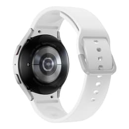 Samsung Smart Watch Galaxy Watch 5 HR GPS - White