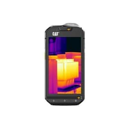 Cartepillar CAT S60 32GB - Black - Locked T-Mobile