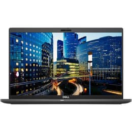 Dell Latitude 7410 14-inch (2018) - Core i5-10310U - 16 GB - SSD 512 GB