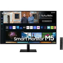 Samsung 32-inch Monitor 1920 x 1080 LCD (M50B)