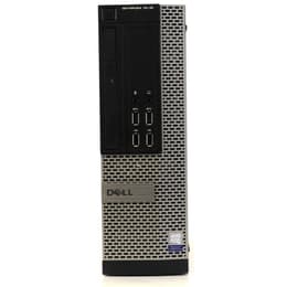 Dell Optiplex 7020 SFF 19" Core i5 3.2 GHz - HDD 2 TB - 16 GB