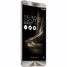 Asus Zenfone 3 Deluxe ZS570KL 64GB - Silver - Locked Verizon