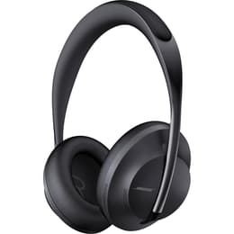 Bose Headphones 700 Noise cancelling Headphone Bluetooth with microphone - Black