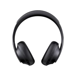 Bose Headphones 700 Noise cancelling Headphone Bluetooth with microphone - Black