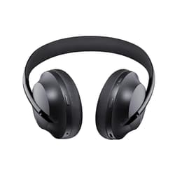 Bose Headphones 700 Noise cancelling Headphone Bluetooth with microphone - Black