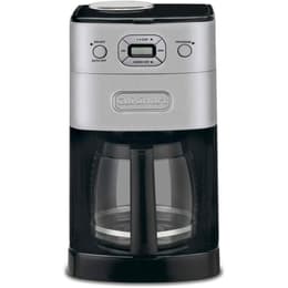 Coffee maker Cuisinart DGB-625BCFR