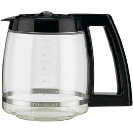 Coffee maker Cuisinart DGB-625BCFR