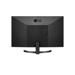 LG 31.5-inch Monitor 1920 x 1080 FHD (32MN500M-B)