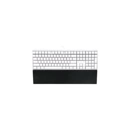 Zf Keyboard QWERTY Wireless Backlit Keyboard Cherry MX Board 3.0 S
