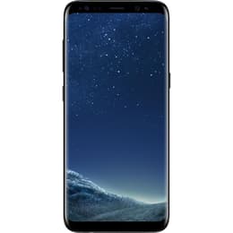 Galaxy S8 64GB - Black - Unlocked