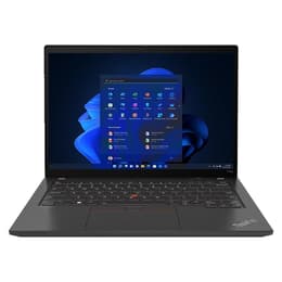 Lenovo ThinkPad P14S Gen 3 14-inch (2022) - Core i7-1260P - 16 GB - SSD 512 GB