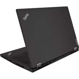 Lenovo ThinkPad P15 Gen 2 15-inch (2021) - Core i9-11950H - 32 GB - SSD 1000 GB