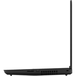 Lenovo ThinkPad P15 Gen 2 15-inch (2021) - Core i9-11950H - 32 GB - SSD 1000 GB