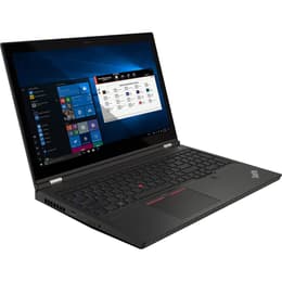 Lenovo ThinkPad P15 Gen 2 15-inch (2021) - Core i9-11950H - 32 GB - SSD 1000 GB